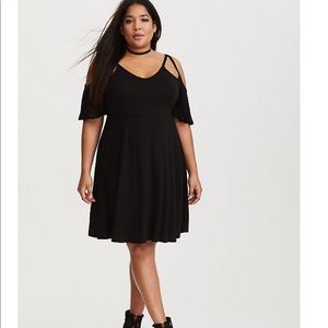 Torrid Dress
